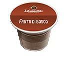 ЧайLaCompatibileFruttiBoscoдляNespresso(100капсул)