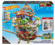 ЛегендарныйгаражHotWheelsGJL14