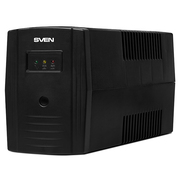 UPSSVENPro600LineInteractive,AVR,CPU,USB,2xCEE7/4,1xСЕЕ7/7,LightningandSurgeProtection-http://www.sven.fi/ru/catalog/ups/pro_600.htm