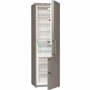 ХолодильникGorenjeNRK6201GHX