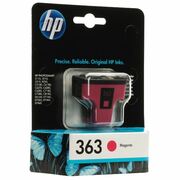 HPC8772EENo363magentaCartridge