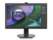 Монитор27.0"PHILIPS272P7VPTKEB,Black