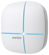 WirelessAccessPointNetis"WF2520",300MbpsWirelessNCeiling/WallMount