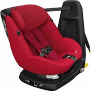 ДетскоеавтокреслоJaneIxissFixIsofixRobinRed