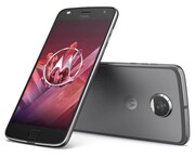 СмартфонMotorolaMotoZ2Play,XT1710-09,Grey