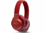 НаушникиBluetoothJBLLIVE500BT,Red