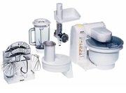 FoodprocessorBoschMUM4655,white