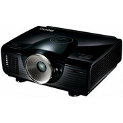 RepackDLPFullHDProjector2500Lum,50000:1BenQW6000,Black