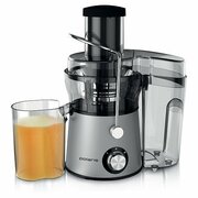 СоковыжималкаPolarisPEA1023AinoxBlack