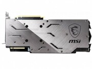 ВидеокартаMSIGeForceRTX2080TiGAMINGXTRIO/11GBDDR6352Bit1755/14000Mhz,1xHDMI,3xDisplayPort,1xUSBType-C,Triplefan-TRIFROZRThermalDesign(ZeroFrozr/AirflowControlTech),TORXFan3.0withDoubleBallBearings,RGBMysticLight,R