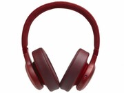 НаушникиBluetoothJBLLIVE500BT,Red