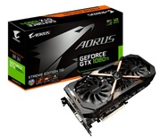 VGAcardPCI-EGigabyteGV-N108TAORUSX-11GD-SALE