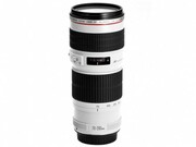 ZoomLensCanonEF70-200mmf/4.0LUSM