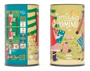 LondjiDomino-LittleRed(DI012)