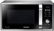 МикроволноваяпечьSAMSUNGMG23F302TAS/BW