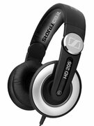 SennheiserHD205II