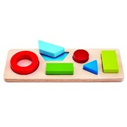 HAPE-GEOMETRYPUZZLE