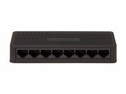 .8-port10/100MbpsDesktopSwitchNetis"ST3108S",PlasticCase