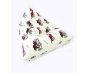 BeanBagBecauseTriangleCars