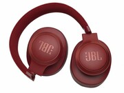 НаушникиBluetoothJBLLIVE500BT,Red