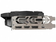 ВидеокартаMSIGeForceRTX2080TiGAMINGXTRIO/11GBDDR6352Bit1755/14000Mhz,1xHDMI,3xDisplayPort,1xUSBType-C,Triplefan-TRIFROZRThermalDesign(ZeroFrozr/AirflowControlTech),TORXFan3.0withDoubleBallBearings,RGBMysticLight,R