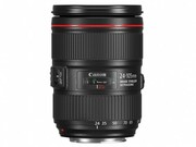 ZoomLensCanonEF24-105mmf/4.0LISIIUSM