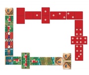 LondjiDomino-LittleRed(DI012)