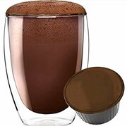 КофеLaCompatibileCioccolatoдляDolceGusto(96капсул)