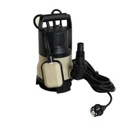 900ДРЕНАЖНЫЙНАСОСВОДОЛЕЙНапряжение:220-240ВЧастота:50ГцДлинакабеля:10мМощность:900ВтНапор:8.5мПроизводительность:14000л/часМакс.диметртвердыхчастиц:35мм