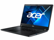 AcerTravelMateTMP215-53Black,15.6"FHDIPS(IntelCorei5-1135G7,8GB(1x8GB)DDR4,256GBM.2NVMeSSD+HDDBracket,IntelIrisXE,CR,HDMI,VGA,LAN,TB4,WiFi6+BT5.1,48WhBT,HDCam,non-BacklitKB,Win10Pro,1.8kg)