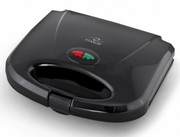 ВафельницаEsperanzaTitanumRaspberryTKT003,750W,automatictemperaturecontrol,non-stickcoatingoftheheatingplates,heat-insulatinghandleandhousing,theoperationindicator-redlight,heatingindicator(processofcooking)-greenlight,the