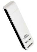 USB2.0WirelessLANAdapterTP-LINK"TL-WDN3200",N600WirelessDualBandUSBAdapter