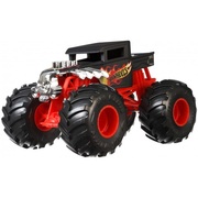 MonsterTrucks1:24(as.)