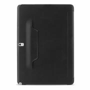 PuroGTABPRO12ZETASBLKCase"Zetaslim"caseforSamsungGalaxyTabPro12.2"withmagnet&standup,black