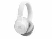 НаушникиBluetoothJBLLIVE500BT,White