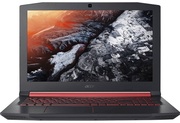 ACERNitroAN515-52ShaleBlack(NH.Q3XEU.004)15.6"FullHD(Intel®Core™i5-8300H2.3-4.0GHz,8Gb(2x4)DDR4RAM,256GBPCIeNVMeSSD,GeForce®GTX10606GBDDR5,w/oDVD,WiFi-AC/BT,4cell,720PHDWebcam,RUS,BacklitKB,Linux,2.7kg)