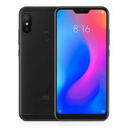 СмартфонXiaomiMIA2Lite5.84"4+32Gb4000mAhDUOS/BLACKEU