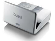 RepackDLPWXGAProjector2500Lum,13000:1BenQMW851USTWhite,5.3kg