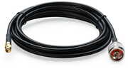 TP-LinkPigtailCable,"TL-ANT24PT3",3m,N-typeMaletoReverseSMAMaleconnector