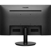 Монитор21.5"Philips220V8,Black(VA,1920x1080,5ms,200cd,MegaDCR(4000:1),D-Sub+DVI)