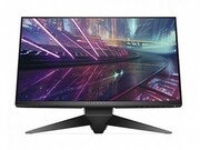 МониторDELLAlienwareLEDAW2518HFBorderlessBlack