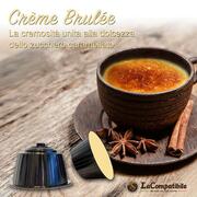 КофеLaCompatibileCremeBruleeдляDolceGusto(96капсул)