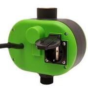 ОМАТИЧЕСКИЙВОДОЛЕЙНоминальноенапряжение:230V~50-60HzМакс.давление:15барЗаводскаянастройка(диапазон):0.5-3.5barНоминальныйток:10AМакс.температура:60грС