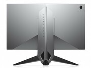 МониторDELLAlienwareLEDAW2518HFBorderlessBlack