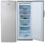 МорозильникBEKOFSA21320