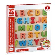 HAPE-CHUNKYALPHABETPUZZLE