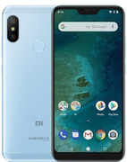 СмартфонXiaomiMIA2Lite5.84"4+32Gb4000mAhDUOS/BLUEEU
