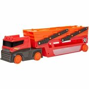 HotWheelsCamion-Transportator