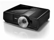 RepackDLPXGAProjector6000Lum,2000:1BenQSP920P,Black,10.4kg