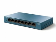 .8-port10/100/1000MbpsSwitchTP-LINK"LS108G",steelcase